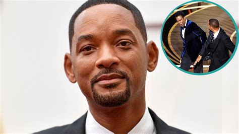 Watch Access Hollywood Highlight Will Smith Apologizes To Chris Rock