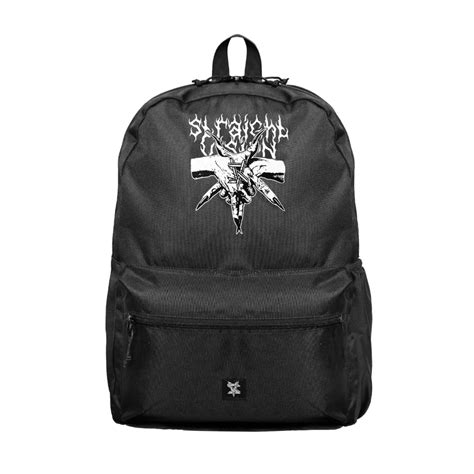 Jual Straight Vision Devil Backpack Shopee Indonesia