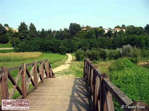 Pista Ciclopedonale Della Valle Olona Pro Loco Fagnano Olona APS