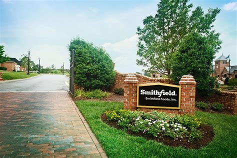 Smithfield Foods Office Photos | Glassdoor