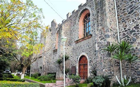 Ecoturismo en Acatlán, Hidalgo - Las mejores playas de Mexico