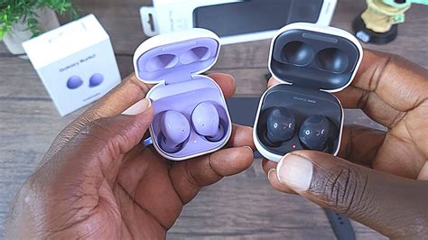 ワイヤレスイヤホン Galaxy Buds2 Wireless Charger blog knak jp