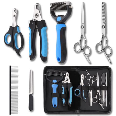 how to cut my dogs nails 9