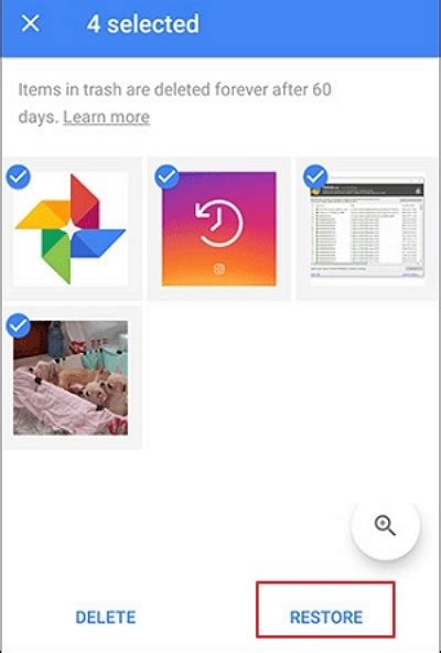 7 Easy Ways How To Recover Deleted Photos Samsung Phone