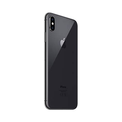 Apple iPhone XS Max Space Gray 512GB Unlocked L515 - ayanawebzine.com