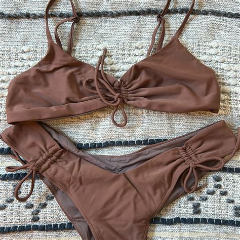 Blackbough Bikini Gem