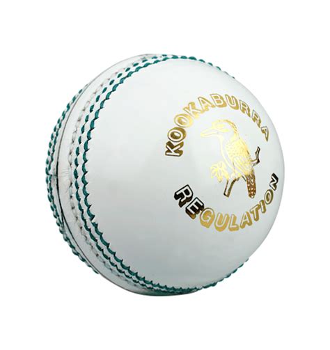 Kookaburra Regulation Cricket Ball