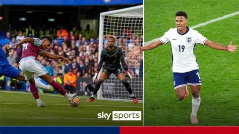 He's done it before! | Ollie Watkins netted Dutch winner TWICE last season | Football News | Sky ...