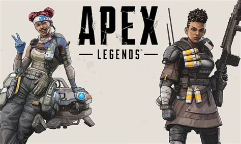 La fuga de Apex Legends muestra que las máscaras de eventos OG