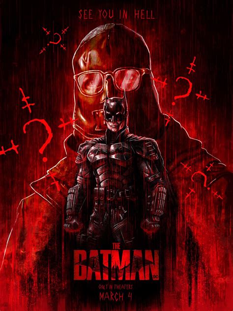 Batman Poster Batman Fan Art Marvel Movie Posters Batman Artwork