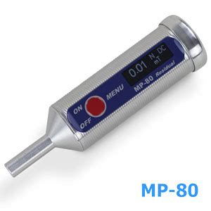 Magnetic Field Meters List Magnetik Gmbh