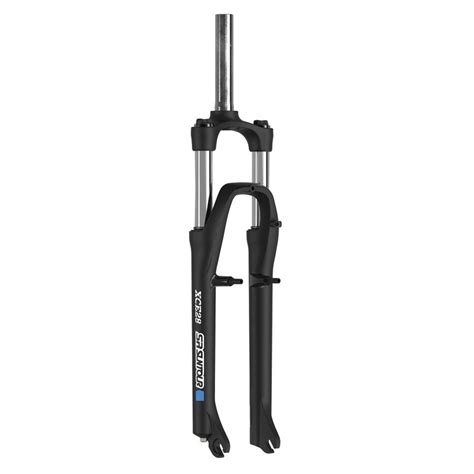 SUNTOUR Fourche à suspension XCE28 26 V BRAKE 150 MM 80 MM 1 1 8 55