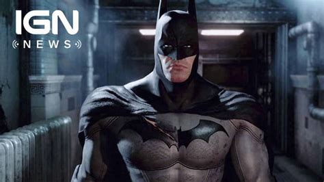 Arriba Imagen Batman Return To Arkham Comparison Abzlocal Mx