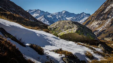 Alpes Montagnes La Nature Photo Gratuite Sur Pixabay Pixabay