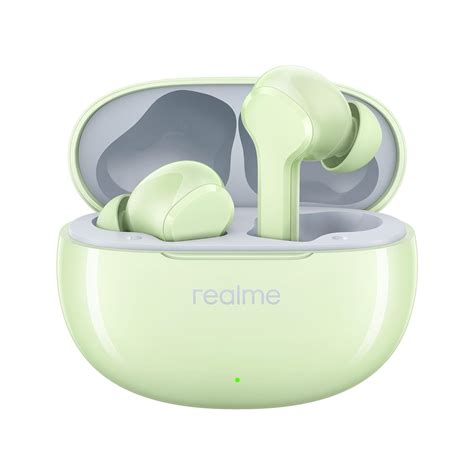 Realme Buds T True Wireless In Ear Earbuds With Mm Dynamic Bass