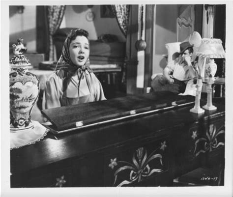 SEVEN SWEETHEARTS Original 1942 MGM Lobby Still Photo KATHRYN GRAYSON