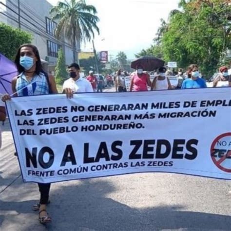 Pronunciamiento Red Nacional De Defensoras De Derechos Humanos En Honduras Ante Extradición De