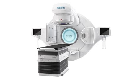 Elekta radiotherapy system designed for changing cancer landscape now available for U.S ...