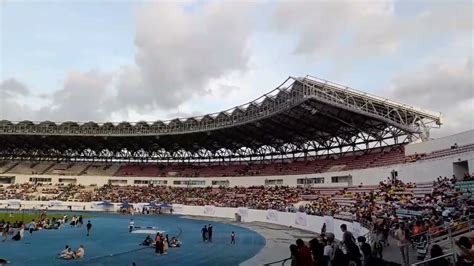 Philippine Sports Stadium