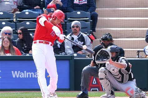 Wbc開幕投手は「大谷翔平」 強化試合で2打席連続3ラン放つ！ 二刀流のオオタニサンが注目するクルマとは｜infoseekニュース