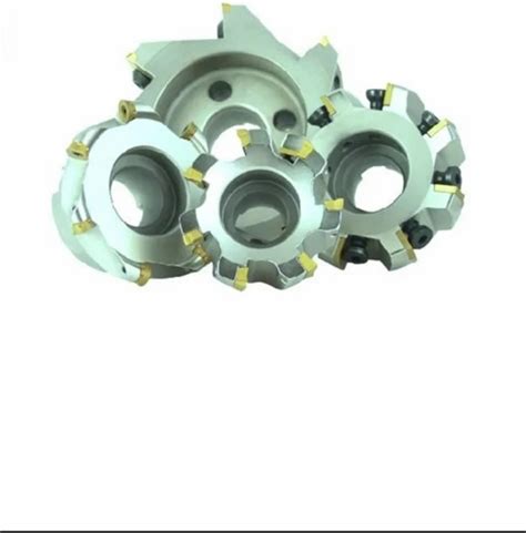 Hss Face Milling Cutters Latest Price Manufacturers Suppliers