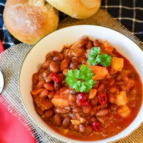 Receta De C Mo Hacer Sopa De Frijoles Antioque Os Colombiana