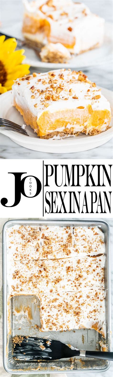 Pumpkin Delight Jo Cooks Free Nude Porn Photos