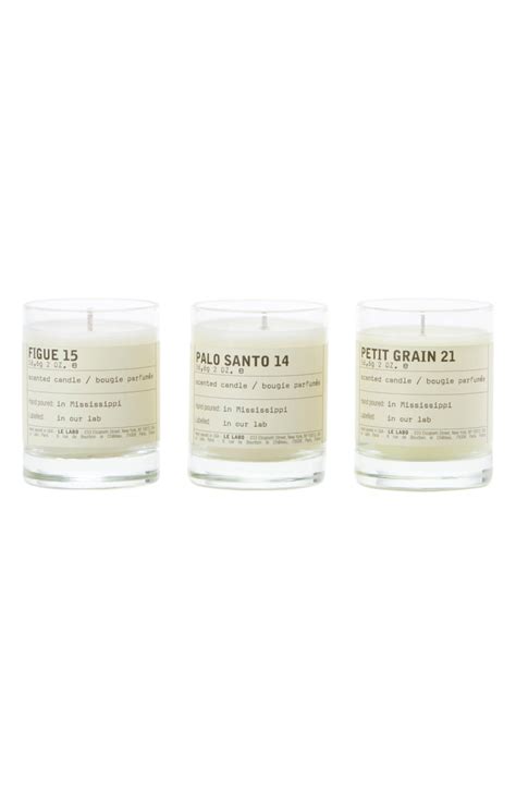 The 12 Best Candle Brands to Add to Your Collection | Who What Wear