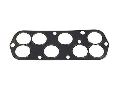 Plenum To Manifold Intake Plenum Gasket Compatible With 1999 2002 Land Rover Range Rover