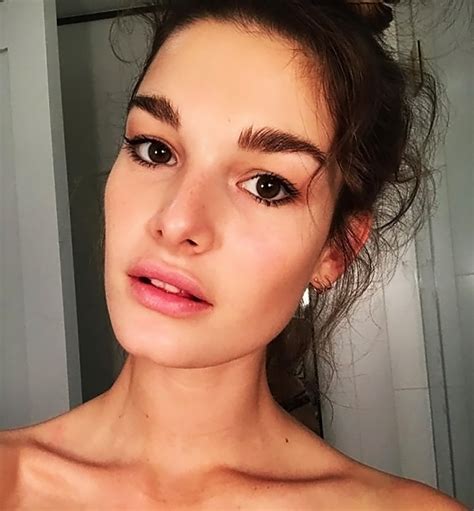 Ophelie Guillermand Nude Hot Pics And PORN Video OnlyFans Leaked Nudes