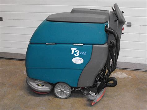 Tennant T3 Walk-Behind Scrubber Dryer - Southern Cleaning