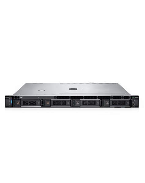 Serveur Dell Poweredge R Per Cm