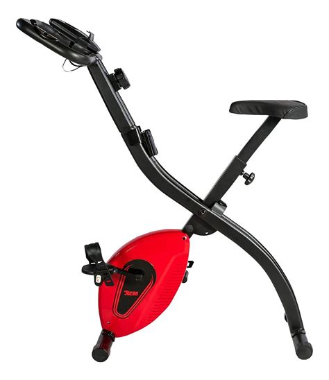 Avon Magnetic X Bike 924 Exercise Cycle Cycling At Your Home On Emi