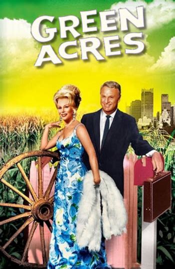 Green Acres Series Tv Tropes