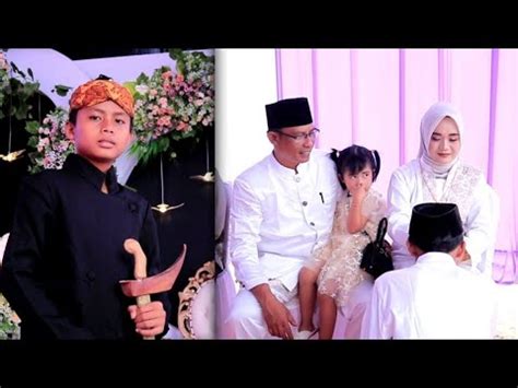 Walimatul Khitan Ardyan Nugraha Pratama Putra Bpk Dwi Harianto Ibu