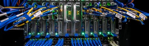 Campus Cluster | Enabling Discovery | Industry | National Center for Supercomputing Applications ...