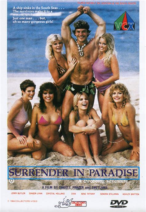 Surrender In Paradise 1984