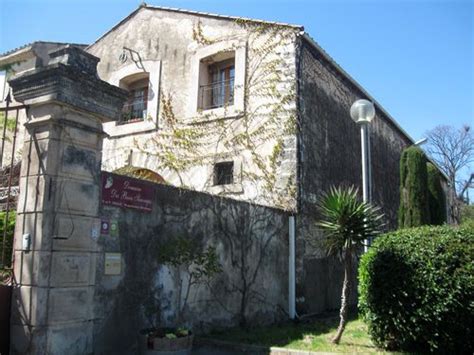 DOMAINE DES BAIES SAUVAGES Producteurs De Terroir Office De