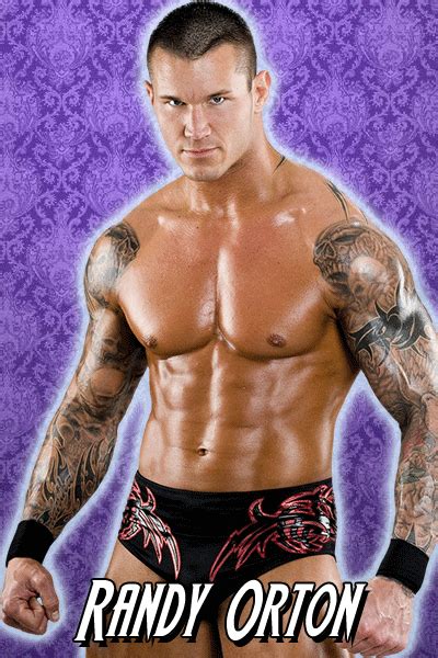 Wwe Randy Orton 2002