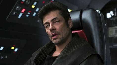 Benicio Del Toro Vai Interpretar O Vil O No Filme De Dora A Exploradora