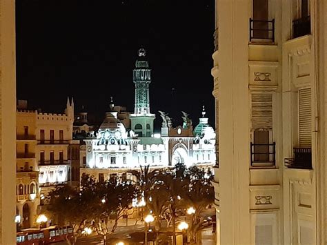 Valencia Golosa Tra Paella Tapas E Bicicletta