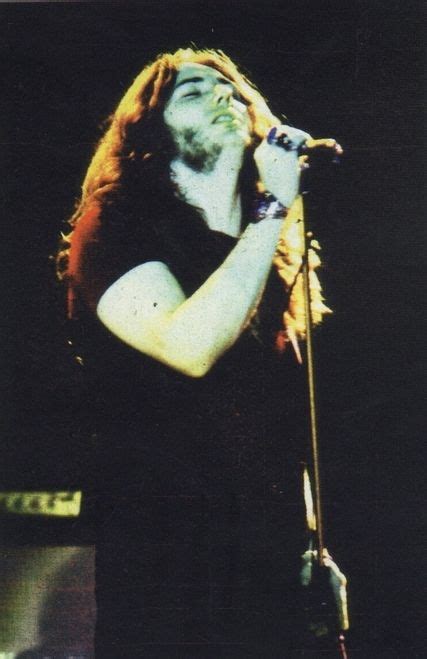 David Coverdale, Deep Purple | Deep purple, Rock legends, Rock and roll