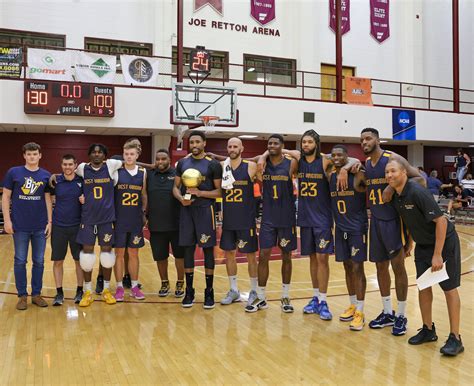 For Best Virginia, players from different eras of WVU basketball share