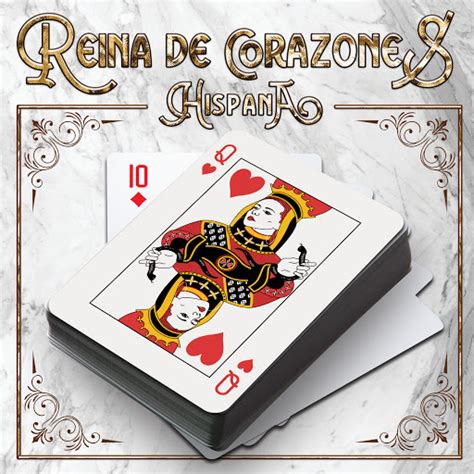 Reina De Corazones YouTube Music