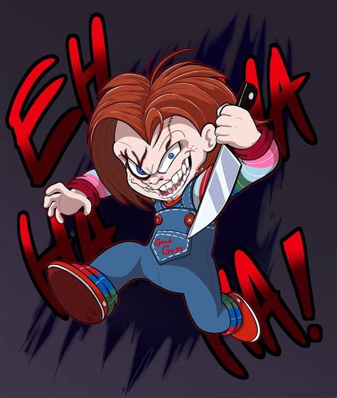 Top 999+ Chucky Wallpaper Full HD, 4K Free to Use