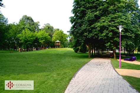 Parcul Copiilor Din Timisoara Timisoara Places Sidewalk