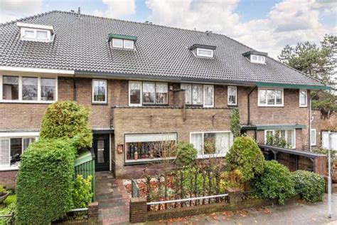 Woning Rijnzichtweg 21 Oegstgeest Oozo Nl