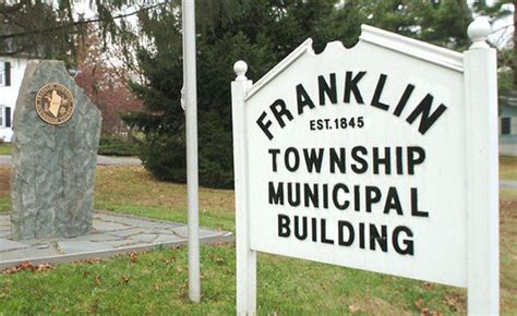 Franklin Township mulls changes to Master Plan - nj.com