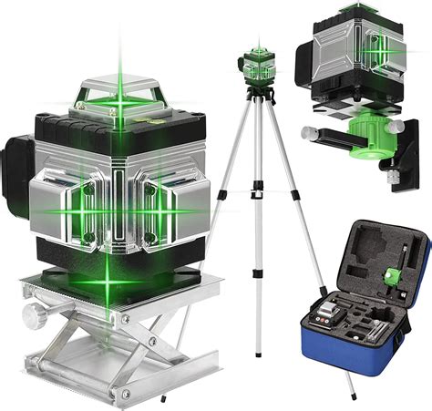 Livella Laser X Livella Laser A Linee Autolivellante Laser A