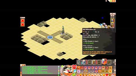 Dofus Comte Harebourg Secte Gloupss Youtube